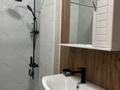 2-бөлмелі пәтер · 56.7 м² · 1/2 қабат, Батырбекова — Халық супер маркетінің алдында!, бағасы: 41 млн ₸ в Туркестане — фото 11