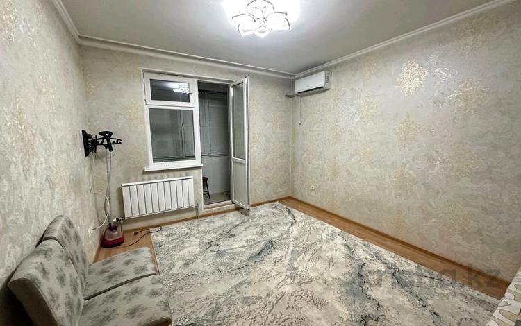 1-бөлмелі пәтер · 38 м² · 6/12 қабат, Ақбұлақ ш/а., 1-я улица 43, бағасы: 180 000 ₸ в Алматы, Алатауский р-н — фото 2