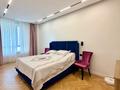 4-комнатная квартира · 130 м² · 8/11 этаж, Кабанбай батыра 56Б за 150 млн ₸ в Астане, Есильский р-н — фото 15