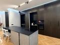 4-комнатная квартира · 130 м² · 8/11 этаж, Кабанбай батыра 56Б за 150 млн ₸ в Астане, Есильский р-н — фото 12