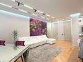 4-комнатная квартира · 130 м² · 8/11 этаж, Кабанбай батыра 56Б за 150 млн ₸ в Астане, Есильский р-н — фото 4