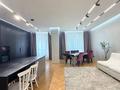 4-комнатная квартира · 130 м² · 8/11 этаж, Кабанбай батыра 56Б за 150 млн ₸ в Астане, Есильский р-н — фото 13