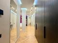 4-комнатная квартира · 130 м² · 8/11 этаж, Кабанбай батыра 56Б за 150 млн ₸ в Астане, Есильский р-н — фото 28