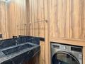 4-комнатная квартира · 130 м² · 8/11 этаж, Кабанбай батыра 56Б за 150 млн ₸ в Астане, Есильский р-н — фото 31