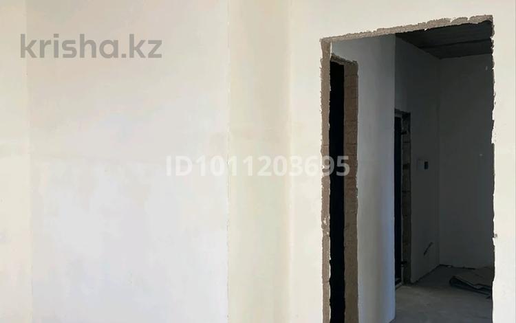 2-комнатная квартира · 59.4 м² · 4/9 этаж, Култегин 4 за 36 млн ₸ в Астане, Нура р-н — фото 2
