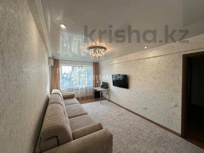 3-бөлмелі пәтер · 66.5 м² · 5/5 қабат, Льва Толстого 16, бағасы: 28.5 млн ₸ в Усть-Каменогорске