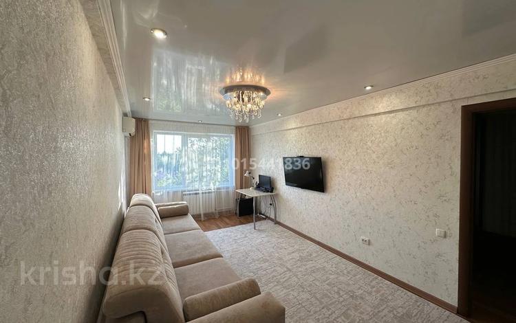 3-бөлмелі пәтер · 66.5 м² · 5/5 қабат, Льва Толстого 16, бағасы: 28.5 млн ₸ в Усть-Каменогорске — фото 2