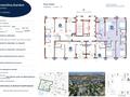 4-комнатная квартира · 130.6 м² · 11/12 этаж, Е-899 7 за 89.5 млн ₸ в Астане, Нура р-н