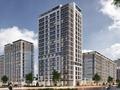 4-комнатная квартира · 130.6 м² · 11/12 этаж, Е-899 7 за 89.5 млн ₸ в Астане, Нура р-н — фото 3