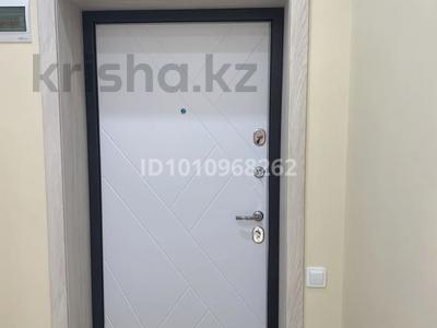1-бөлмелі пәтер · 47 м² · 4 қабат, Жукова 14 — Станция переливание крови, бағасы: 26 млн ₸ в Уральске, мкр Школьник
