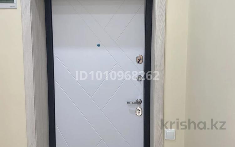 1-комнатная квартира · 47 м² · 4 этаж, Жукова 14 — Станция переливание крови за 26 млн ₸ в Уральске, мкр Школьник — фото 2
