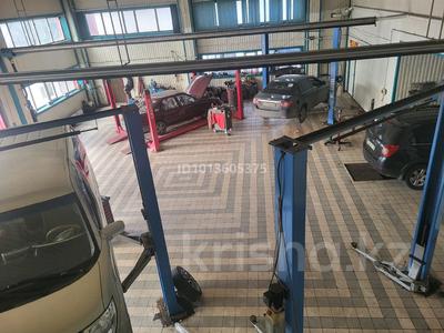 Сто автомойка · 800 м², бағасы: 350 млн ₸ в Костанае
