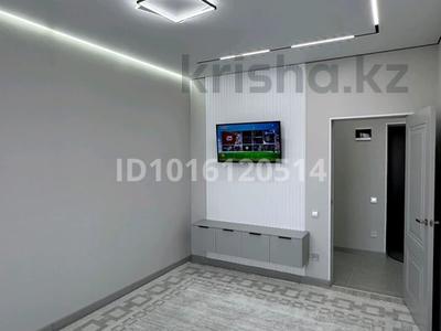 1-комнатная квартира · 38 м² · 5/6 этаж, 38-й мкр, 38 мкрн 11 за 13.5 млн ₸ в Актау