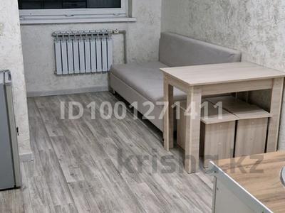 1-бөлмелі пәтер · 18.2 м² · 5/10 қабат, Ақсай-3 ш/а., Мкр Аксай-3А 90 — Не далеко от Кар Сити, бағасы: 15.5 млн ₸ в Алматы, Ауэзовский р-н