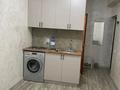 1-комнатная квартира · 18.2 м² · 5/10 этаж, мкр Аксай-3 90 — Не далеко от Кар Сити за 16.5 млн ₸ в Алматы, Ауэзовский р-н — фото 4