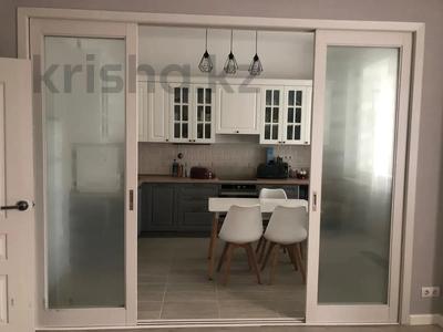 Продажа квартир в Алматы: 3-комнатная квартира · 87 м² · 3/12 этаж, Гагарина за 91 млн 〒 3-комнатная квартира · 87 м² · 3/12 этаж, Гагарина за 91 млн 〒 в Алматы, Бостандыкский р-н