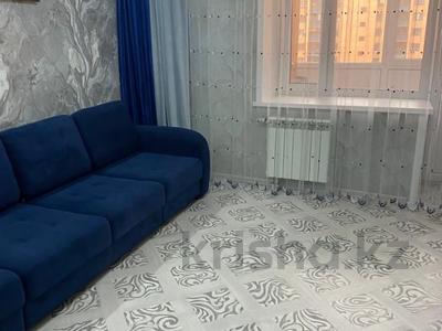 3-комнатная квартира · 72 м² · 5/9 этаж, Жабаева за 38.6 млн 〒 в Петропавловске