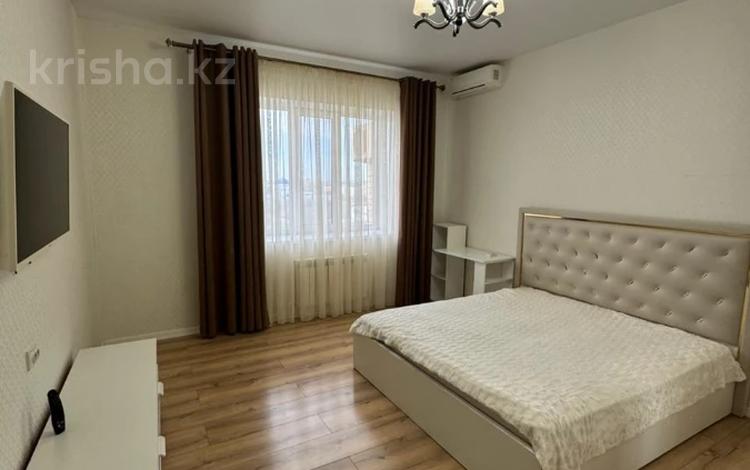 1-бөлмелі пәтер · 45 м² · 9/11 қабат, Молдагуловой, бағасы: 26.9 млн ₸ в Актобе — фото 7