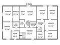 Отдельный дом · 14 комнат · 390 м² · 12.3 сот., П. Красина ул. Алтайская 34/3 за 150 млн 〒 в Усть-Каменогорске — фото 6