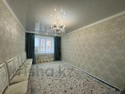 3-бөлмелі пәтер · 80.8 м² · 5/5 қабат, Алтын орда ш/а., Молдагуловой, бағасы: 32 млн ₸ в Актобе, мкр. Алтын орда