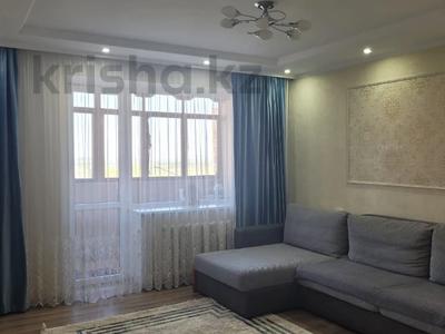 2-комнатная квартира · 51 м² · 3/9 этаж, Нурмагомбетова 4 за 27.5 млн 〒 в Усть-Каменогорске