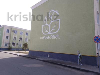 1-бөлмелі пәтер · 34 м² · 2/3 қабат, Аубакирова 12/45а, бағасы: 18.8 млн ₸ в 
