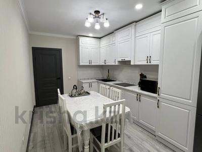 2-бөлмелі пәтер · 65 м² · 2/10 қабат, Айнакол 62/1, бағасы: 35 млн 〒 в Астане, Алматы р-н