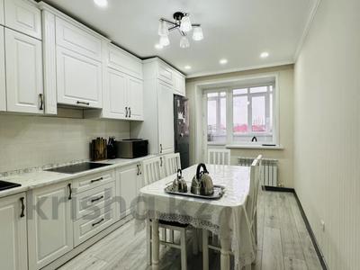 2-бөлмелі пәтер · 65 м² · 2/10 қабат, Айнакол 62/1, бағасы: 35 млн ₸ в Астане, Алматы р-н