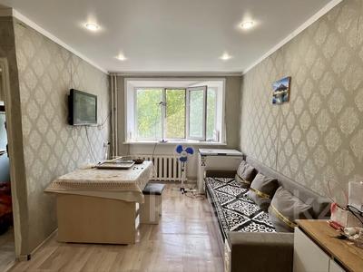 1-комнатная квартира · 28 м² · 2/5 этаж, 2 микрорайон 4 — Парк отдыха, ТД Real за 6.5 млн ₸ в Абай