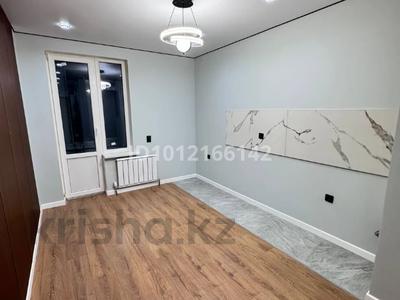 1-бөлмелі пәтер · 36 м² · 7/9 қабат, Алатау, бағасы: 29 млн ₸ в Алматы, Наурызбайский р-н