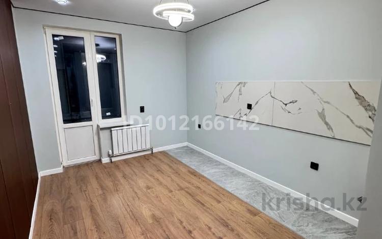 1-бөлмелі пәтер · 36 м² · 7/9 қабат, Алатау, бағасы: 29 млн ₸ в Алматы, Наурызбайский р-н — фото 2