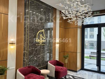 2-комнатная квартира · 72 м² · 6/9 этаж, ул. Байдибек би за 40.5 млн ₸ в Шымкенте, Абайский р-н
