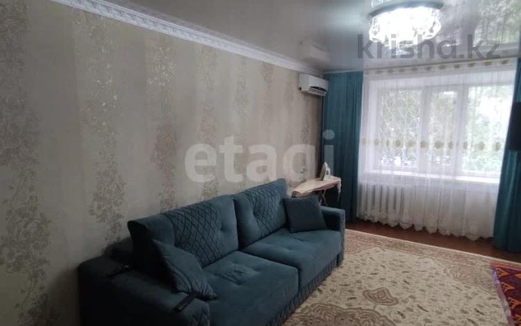3-бөлмелі пәтер · 75.1 м² · 1/4 қабат, Железнодорожная 8, бағасы: 17 млн ₸ в Аксу — фото 2