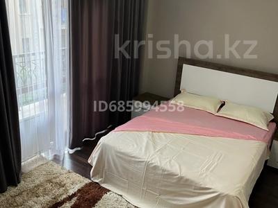 2-комнатная квартира · 65 м² · 2/2 этаж, Батырбекова — Х.А.Яссави за 15 000 〒 в Туркестане