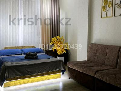 1-бөлмелі пәтер · 43 м² · 12 қабат, Туркистан 4Б — Алматы туркистан, бағасы: 17 000 ₸ в Астане, Есильский р-н