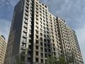 2-бөлмелі пәтер · 61.2 м² · 6/16 қабат, Каныша Сатпаева 90/55Б БЕЗ КОМИССИИ, бағасы: ~ 50.7 млн ₸ в Алматы, Бостандыкский р-н — фото 3