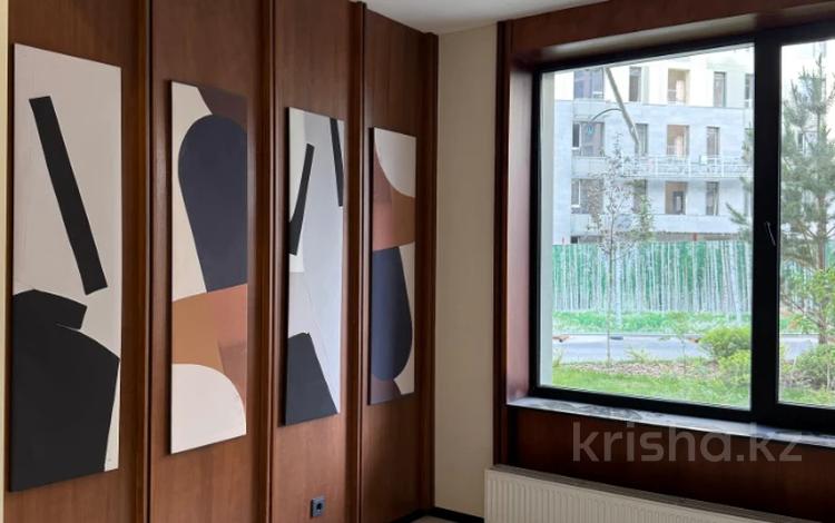 2-бөлмелі пәтер · 61.2 м² · 6/16 қабат, Каныша Сатпаева 90/55Б БЕЗ КОМИССИИ, бағасы: ~ 50.7 млн ₸ в Алматы, Бостандыкский р-н — фото 6