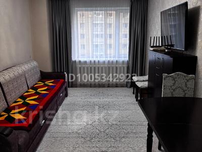 3-бөлмелі пәтер · 73 м² · 4/14 қабат, Рыскулбекова 16/3 — Рыскулбекова-Мүсрепова, бағасы: 36.5 млн ₸ в Астане, Алматы р-н