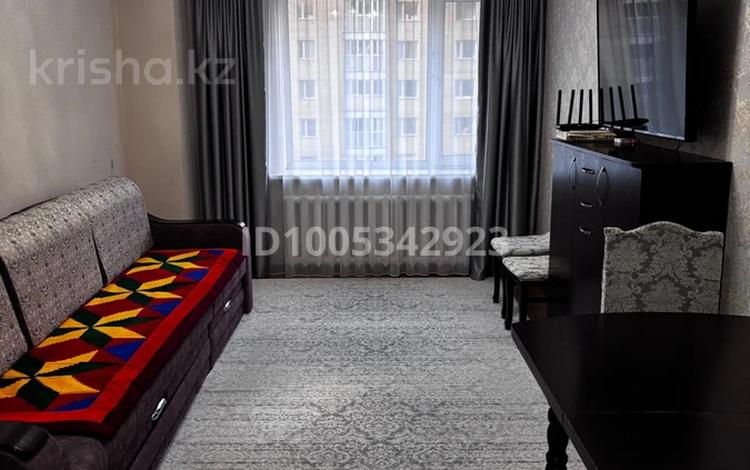 3-бөлмелі пәтер · 73 м² · 4/14 қабат, Рыскулбекова 16/3 — Рыскулбекова-Мүсрепова, бағасы: 36.5 млн ₸ в Астане, Алматы р-н — фото 3