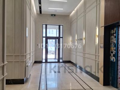1-комнатная квартира · 39.9 м², Нурмагамбетова 27 — Байтурсынова за 20.5 млн 〒 в Астане