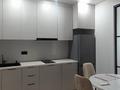 1-комнатная квартира · 33 м² · 11/12 этаж, Омарова за 24.5 млн ₸ в Алматы, Алатауский р-н