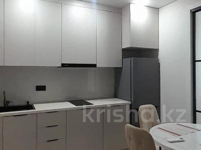 1-комнатная квартира · 33 м² · 11/12 этаж, Омарова за 24.5 млн ₸ в Алматы, Алатауский р-н