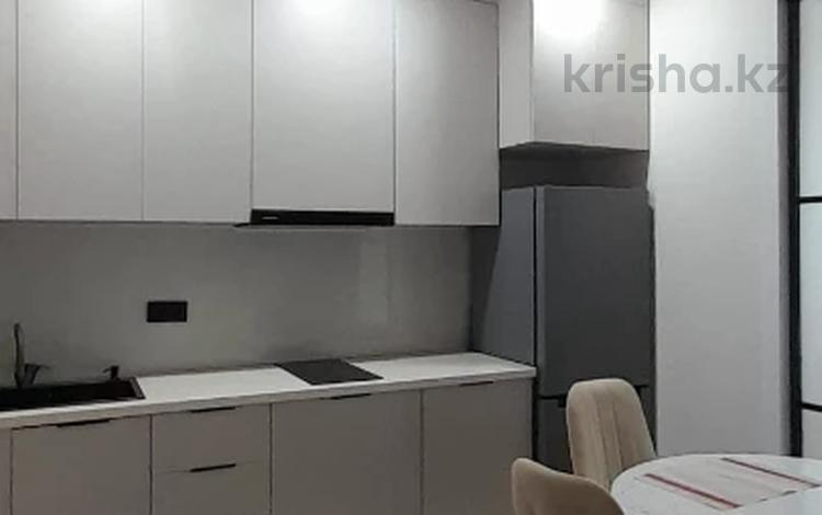 1-комнатная квартира · 33 м² · 11/12 этаж, Омарова за 24.5 млн ₸ в Алматы, Алатауский р-н — фото 7