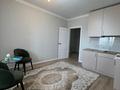 2-бөлмелі пәтер · 48.3 м² · 9/10 қабат, Кюйши Дины 25/1, бағасы: 24.9 млн ₸ в Астане, Алматы р-н