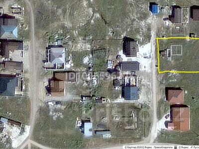 Участок · 15 соток, Микрарайон №10 104 — Рядом школа №3 за 6 млн ₸ в Кояндах