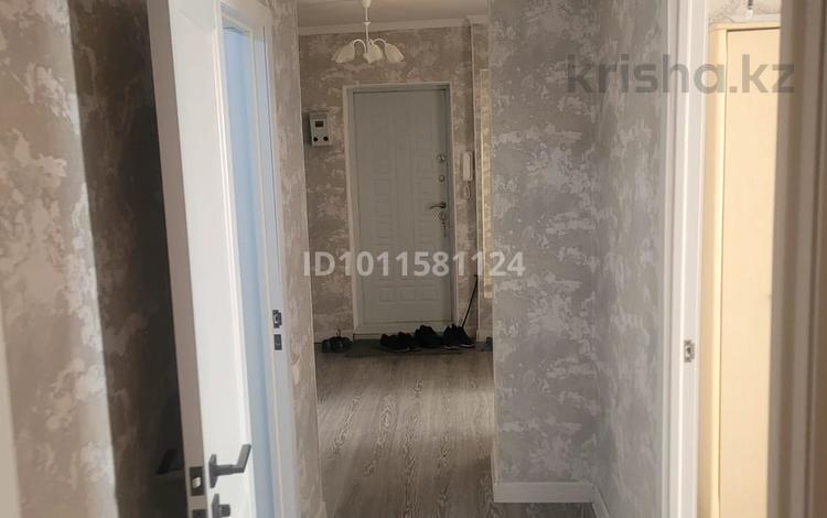 2-комнатная квартира · 69.3 м² · 7/9 этаж, 12-й мкр. 64 за 20.9 млн ₸ в Актобе — фото 2