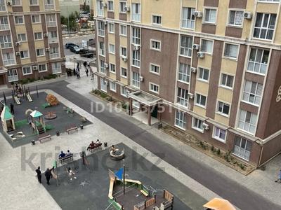 2-комнатная квартира · 58.8 м² · 6/10 этаж, 16-й мкр 63/2 за 23 млн ₸ в Актау