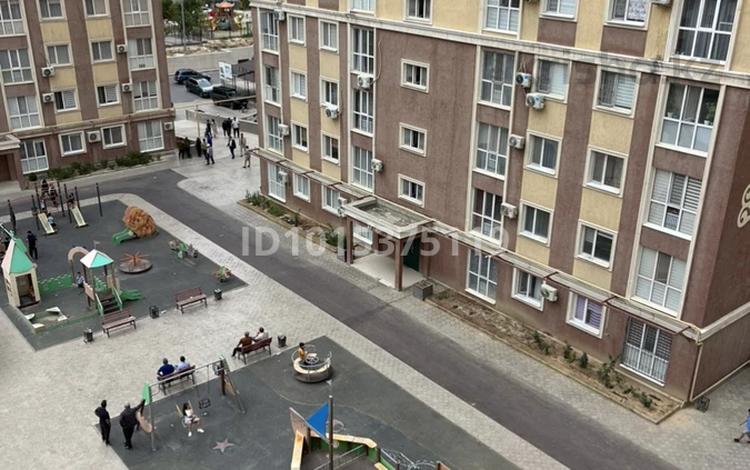 2-комнатная квартира · 58.8 м² · 6/10 этаж, 16-й мкр 63/2 за 23 млн ₸ в Актау — фото 2