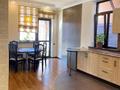 Отдельный дом · 5 комнат · 180 м² · 4 сот., мкр Ерменсай, Вишневая 47 — Центральная за 125 млн ₸ в Алматы, Бостандыкский р-н — фото 5