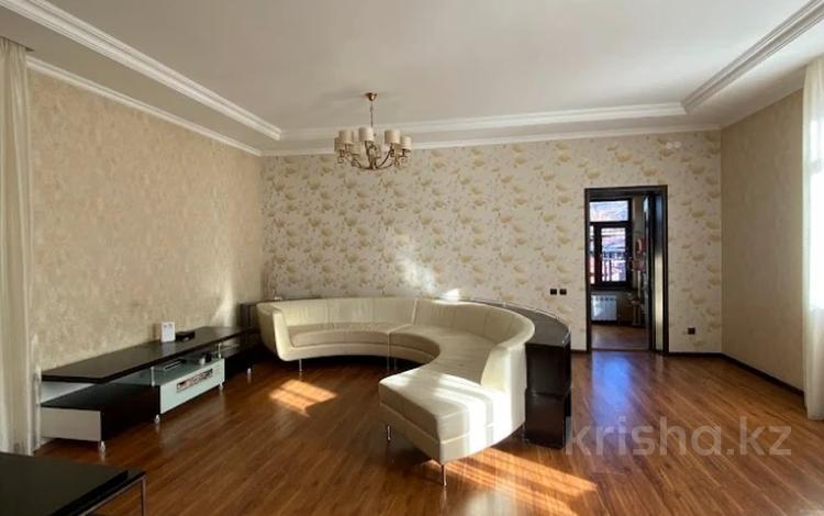 Отдельный дом · 5 комнат · 180 м² · 4 сот., мкр Ерменсай, Вишневая 47 — Центральная за 125 млн ₸ в Алматы, Бостандыкский р-н — фото 86